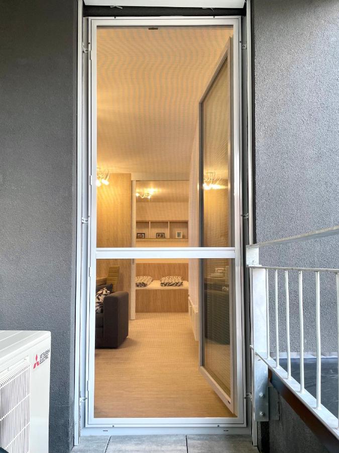 Top Bratislava Exterior foto