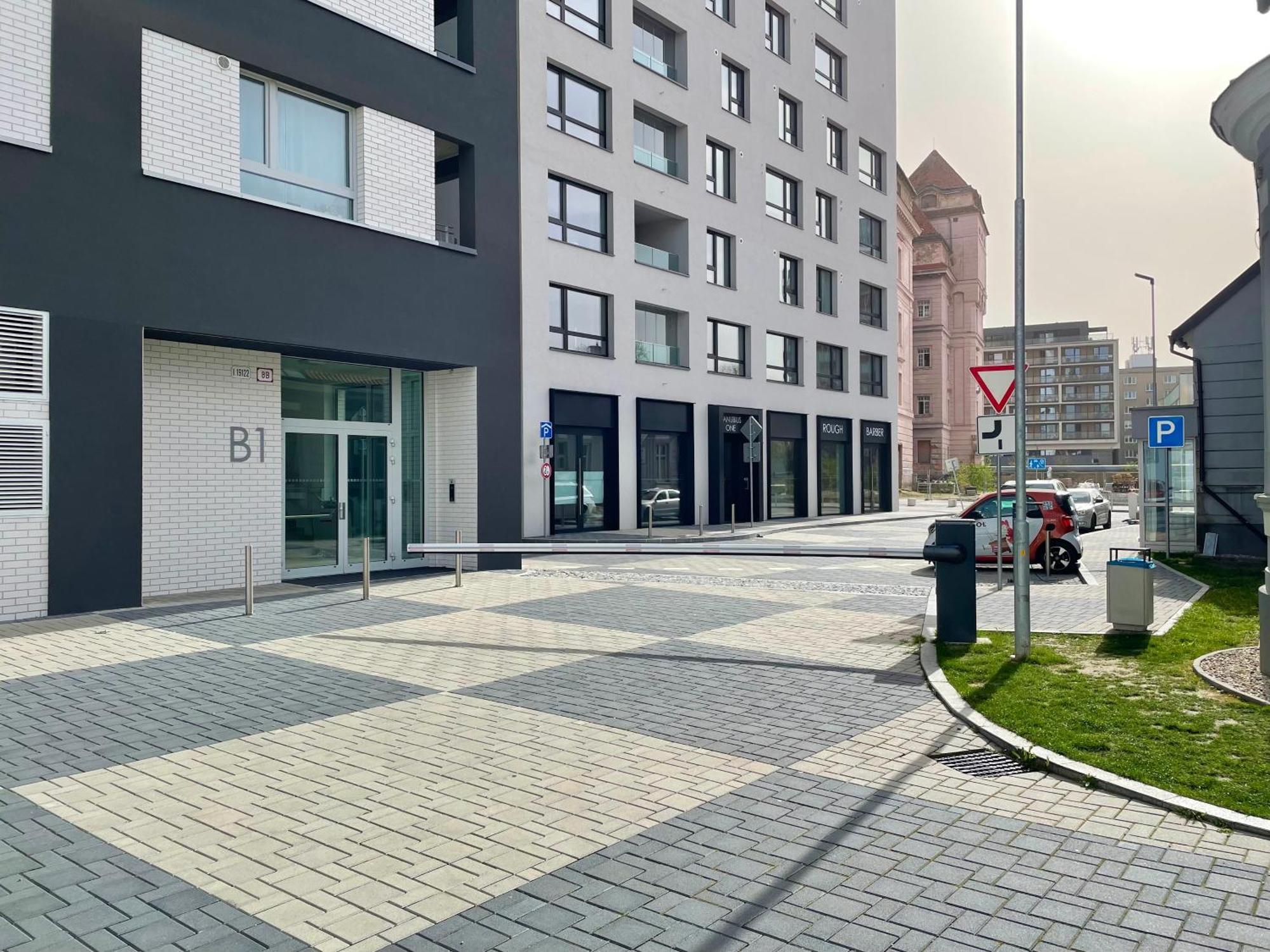 Top Bratislava Exterior foto